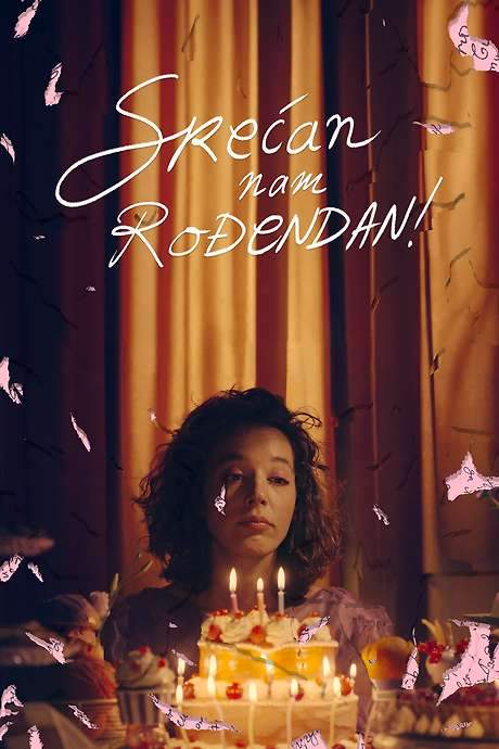 Happy Birthday to Us!